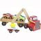 Melissa & Doug Magnetic Car Loader 9390 - alternate 8